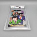 One Piece Graded card - Gohan, Krillin & Franky, Hobby en Vrije tijd, Verzamelkaartspellen | Overige, Nieuw