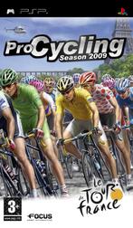 Pro Cycling Manager Season 2009 Tour de France-Standaard, Games en Spelcomputers, Ophalen of Verzenden, Nieuw