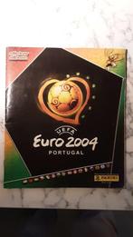 Panini - Euro 2004 -Edizione Italia - Cristiano Ronaldo - 1, Verzamelen, Nieuw