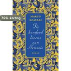 De honderd levens van Nemesio 9789028427679 Marco Rossari, Boeken, Verzenden, Zo goed als nieuw, Marco Rossari