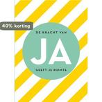 De kracht van JA 9789463543675 Abbie Headon, Verzenden, Zo goed als nieuw, Abbie Headon