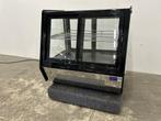 Bartscher Koelvitrine – Gekoelde Presentatievitrine, Ophalen of Verzenden, Nieuw zonder verpakking, Koelen en Vriezen