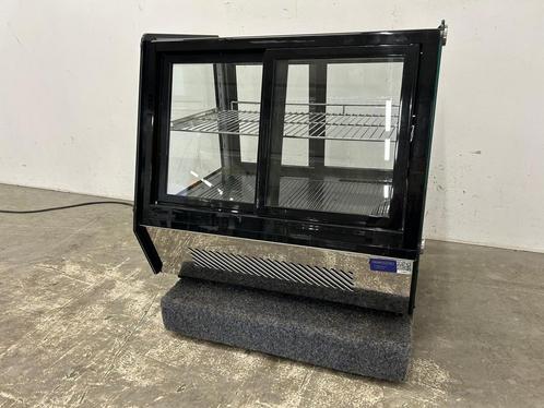 Bartscher Koelvitrine – Gekoelde Presentatievitrine, Zakelijke goederen, Horeca | Keukenapparatuur, Nieuw zonder verpakking, Koelen en Vriezen