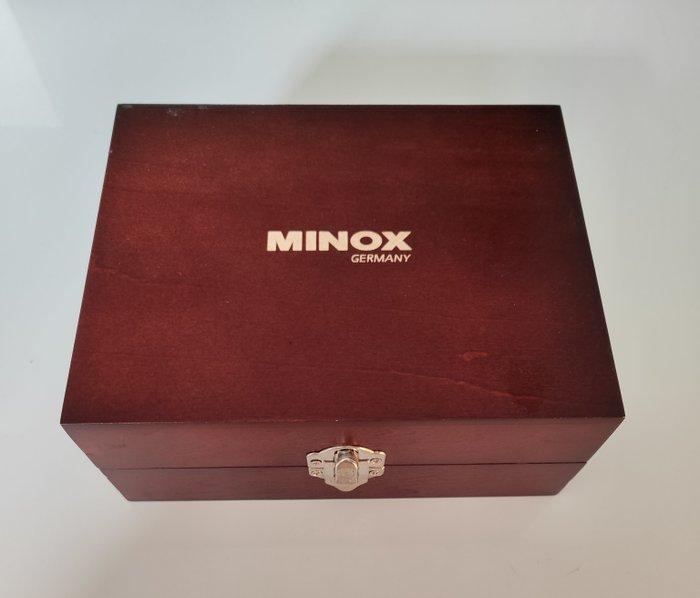 Minox Leica M3 5.0 Digitale compact camera, Verzamelen, Foto-apparatuur en Filmapparatuur