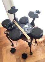 Sheffield - Digital Drumset / USB - Drumstel (Zonder, Muziek en Instrumenten, Nieuw