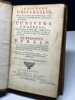 François Pomey - Pomeys Indiculus Universalis [The