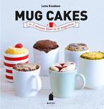 Mug cakes 9789023014355, Lene Knudsen, Verzenden