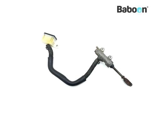 Rempomp Achter Honda XRV 750 Africa Twin 1990-1992 (XRV750), Motoren, Onderdelen | Honda, Gebruikt, Verzenden