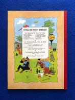 Tintin T16 - Objectif Lune (B8) - C - 1 Album - Première, Nieuw