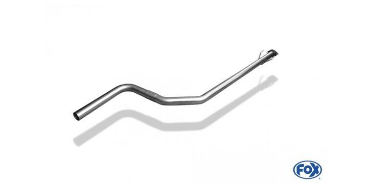 FOX Fiat Bravo 198 - Diesel aansluitleiding ESD/ Cat, Autos : Pièces & Accessoires, Systèmes d'échappement, Envoi