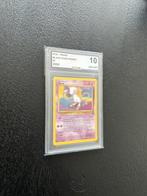 Pokémon - 1 Graded card - MEW - PROMO FROM THE YEAR 2000 -
