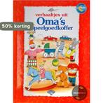 Verhaaltjes uit omas speelgoedkoffer 9789037450682, Verzenden, Gelezen, Butterfield