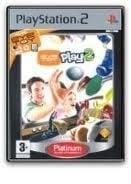 Eyetoy Play 2 platinum (ps2 used game), Games en Spelcomputers, Games | Sony PlayStation 2, Ophalen of Verzenden, Nieuw