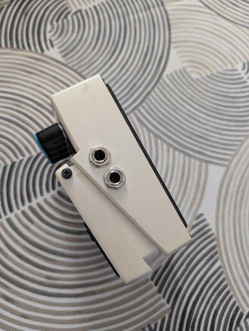 Boss, MXR - Diverse modellen - Effectpedaal - Taiwan (Zonder, Muziek en Instrumenten, Snaarinstrumenten | Gitaren | Akoestisch