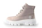 Timberland Veterboots in maat 38½ Bruin | 5% extra korting, Kleding | Dames, Bruin, Verzenden, Overige typen, Timberland