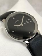 Rado - Centrix Ceramic Diamonds - 01.111.0928.3.171 - Femme, Handtassen en Accessoires, Nieuw