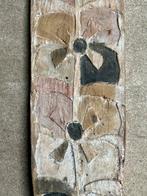 Initiatietableau 138 cm zuidkust Nieuw-Guinea. - Yamate -, Antiek en Kunst