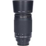 Tweedehands Nikon 70-300mm f/4.0-5.6G AF-D CM9148, Overige typen, Gebruikt, Ophalen of Verzenden