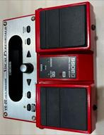 BOSS VE-20 Vocal Performer - Pédale deffet (Sans Prix de, Muziek en Instrumenten, Nieuw