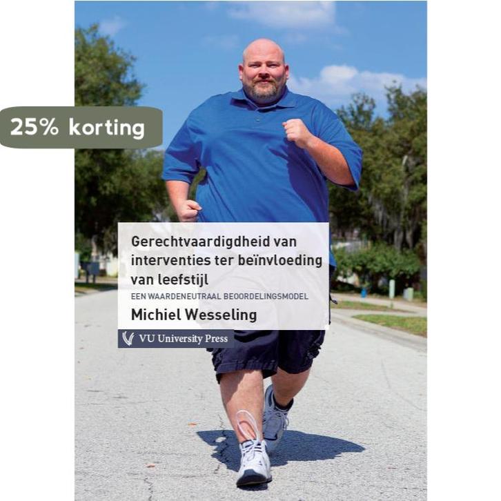 Gerechtvaardigdheid van interventies ter beinvloeding van, Livres, Politique & Société, Envoi