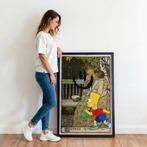 Lacrymal (XX-XXI) - Modern Mischief Classic Love, Antiek en Kunst, Kunst | Schilderijen | Modern