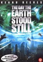 The Day The Earth Stood Still, Verzenden, Nieuw in verpakking