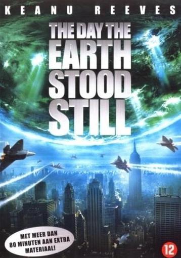 The Day The Earth Stood Still beschikbaar voor biedingen
