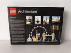 Lego Set - 21034 - Architecture - London, Enfants & Bébés, Jouets | Duplo & Lego