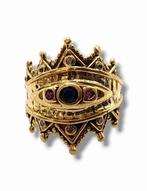 Ilias Lalaounis - Bague - 18 carats Or jaune, Bague en or, Nieuw