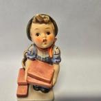 Goebel - Beeldje - Hummel #305 - The Builder - TMK4 -, Antiek en Kunst