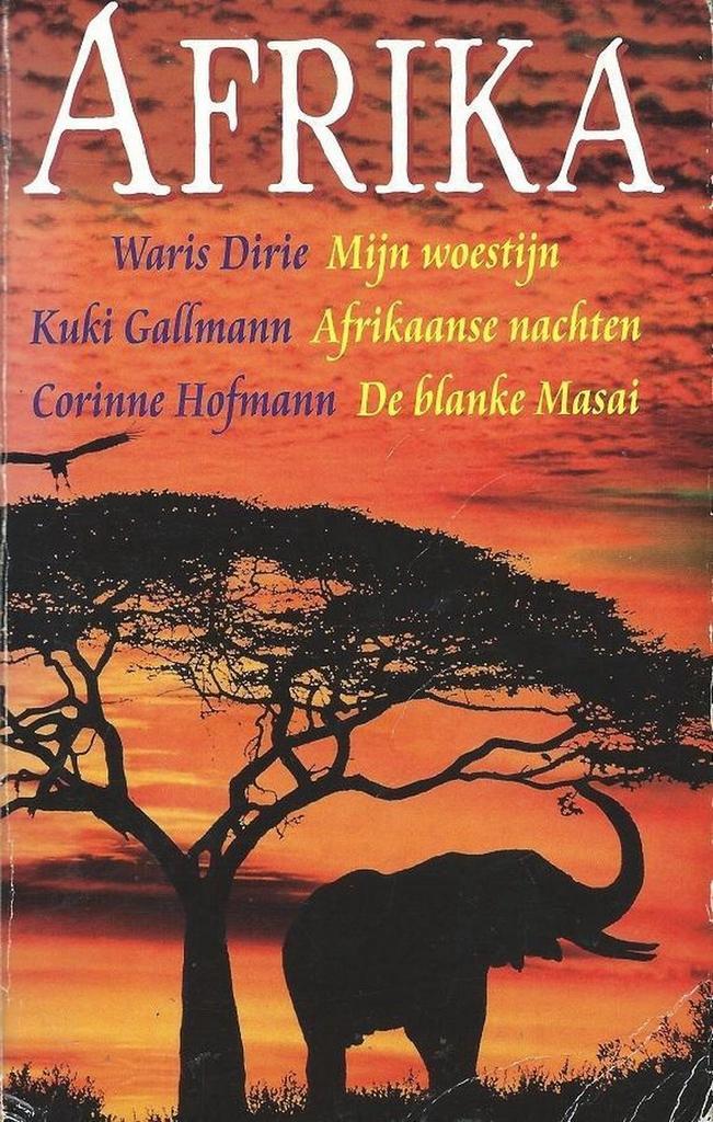 Afrika 9789069744780 en, Boeken, Overige Boeken, Gelezen, Verzenden