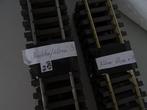 Märklin, Hübner 1 - 5903 - Modeltreinsporen (16) - 9 x 900, Hobby en Vrije tijd, Modeltreinen | Overige schalen, Nieuw