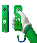 Wii Controller / Remote Motion Plus Luigi Edition Origineel, Consoles de jeu & Jeux vidéo, Consoles de jeu | Nintendo Wii, Ophalen of Verzenden
