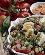Salads 9788889272893 Carla Bardi, Verzenden, Carla Bardi