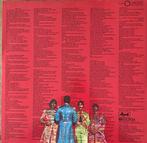 Beatles - Sgt. Peppers Lonely Hearts Club Band - LP -, Cd's en Dvd's, Nieuw in verpakking