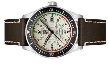 Luminox Air Serie Fliegeruhr Automatik swiss made XA.9607 -, Nieuw