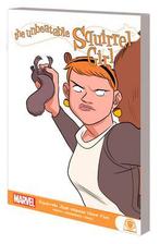 The Unbeatable Squirrel Girl: Squirrels Just Want To Have Fu, Verzenden, Nieuw