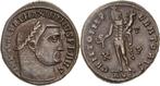Follis 310/313, Kaiserzeit Maximinus Daia 305/310-313, Postzegels en Munten, Munten en Bankbiljetten | Verzamelingen, Verzenden