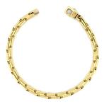 Handmade - Armband - 11.5 g - 18 karaat Geel goud -, Nieuw