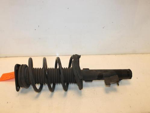 Schokdemperpoot links-voor Mazda 3. O149311, Auto-onderdelen, Ophanging en Onderstel