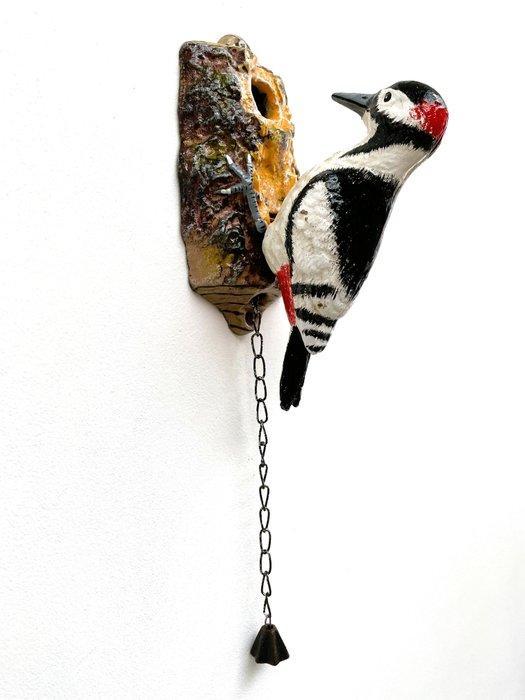 Deurklopper - 2010-2020, Antiek en Kunst, Curiosa en Brocante