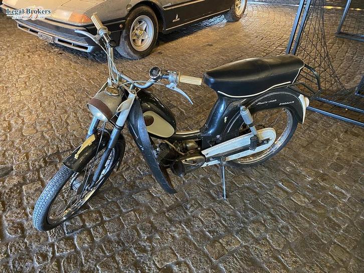 BATAVUS Mato-mat, Motoren, Motoren | Overige merken, Ophalen of Verzenden