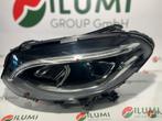 MERCEDES B KLASSE W246 VOLL LED PHAREAVANT G KPL A2469066901, Auto-onderdelen, Verzenden, Gebruikt, Mercedes-Benz
