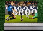 Inter Milan - Italiaanse voetbal competitie - Milan Skriniar