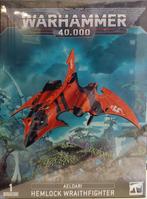 Aeldari Wraithfighter (Warhammer 40.000 nieuw), Ophalen of Verzenden