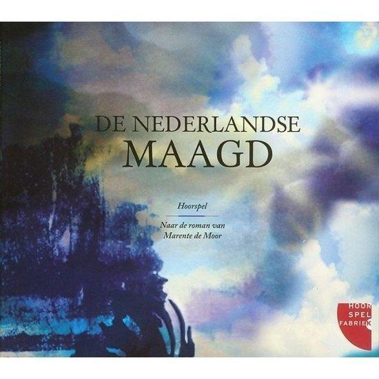 Nederlandse maagd (cd) op CD, CD & DVD, DVD | Autres DVD, Envoi
