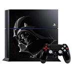 Playstation 4 1TB Darth Vader Limited Edition + Controller, Games en Spelcomputers, Spelcomputers | Sony PlayStation 4, Ophalen of Verzenden