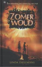 Zomerwoud 9789044340273 Linda Dielemans, Boeken, Verzenden, Gelezen, Linda Dielemans