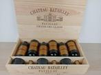 2017 Château Batailley - Bordeaux, Pauillac Grand Cru Classé, Collections, Vins