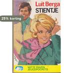 Stientje 9789020506105 Luit Berga, Verzenden, Gelezen, Luit Berga